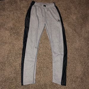 Kids grey sweatpants